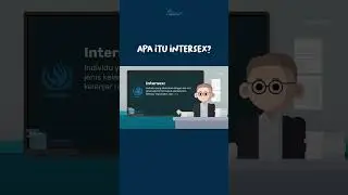 Apa itu Intersex