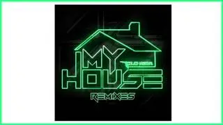 Flo Rida - My House (Bonics & A-Rock Remix)