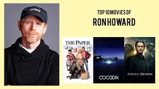 Ron Howard |  Top Movies by Ron Howard| Movies Directed by  Ron Howard