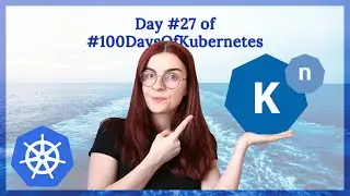 Knative Beginner Tutorial: Day 27 of 