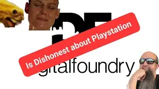 The Lies of Digital Foundry