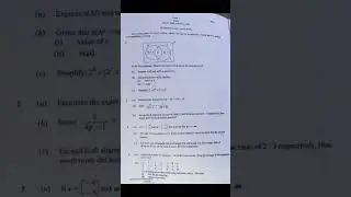 Unlocked BECE 2025 mathematics 