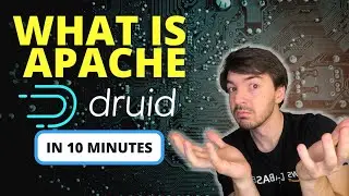 What Is Apache Druid And Why Do Companies Like Netflix And Reddit Use It?