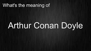 What's the meaning of 