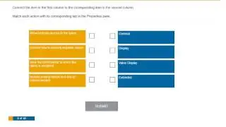 SAP BW Interview Questions on Query Design and Analysis