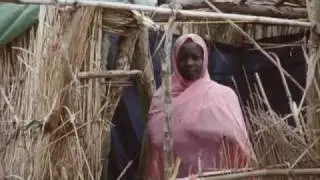 Mattafix - Living Darfur (With Intro By Tom Stoppard)