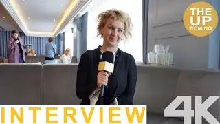 Lillah Halla interview on Power Alley at London Film Festival 2023