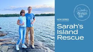 Sarah's Island Rescue, Sizzle Reel #2 - NEW SERIES! 04.12.24