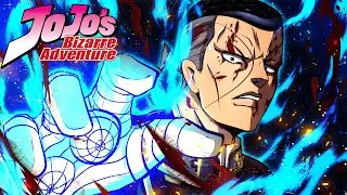 Okuyasu Theme but its EPIC VERSION (Za Hando Za Warudo Requiem)