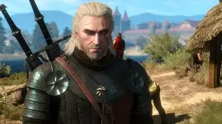 Witcher 3: Wild Hunt - Novigrad Side Quest: The Dwarven Document Dilemma