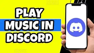 How To Play Music In Discord (Easy)