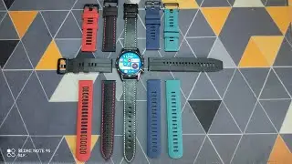 Ремешки для Huawei Watch GT 2.