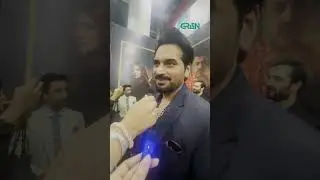 Only Humayun as Munna can Create Shapooka Moment 