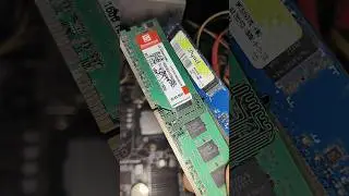 Don't Use Local Ram in Pc 