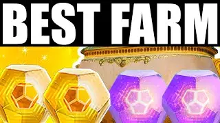 Destiny 2 - Exotic Farming New Method Exotic Engram Prime Engram Farm Season of the lost