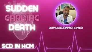 Hypertrophic Cardiomyopathy and Sudden Cardiac Death