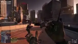Как это работает: Классический режим в Battlefield 4