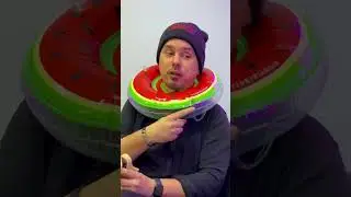 Как отбелить зубы в домашних условиях🦷 Лайфхак👌 