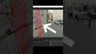 3D Camera Tracking Tutorial in After Effect | Place text on the wall in  after effects