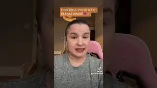 Holistic Ways to Help With Cancer New Protocol On My Tiktok
