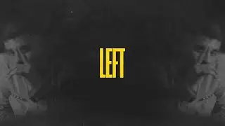 JAMULE x NIMO Type Beat - LEFT (2024)