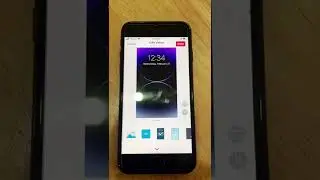 iPhone 14 Pro Max Live Wallpaper for Older iPhone 💜