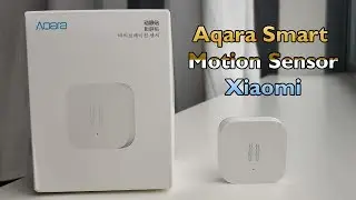 Aqara Motion Vibration Sensor Review