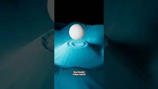 Houdini Vellum tutorial 6: Animated Pin points 