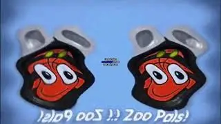 Not scary zoopals hd Version in Goo Goo Gaa Gaa