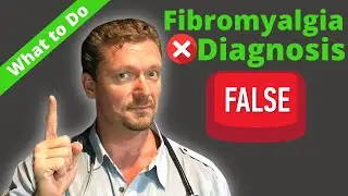 Fibromyalgia Diagnosis WRONG 2/3 of the Time (Heres What to Do)