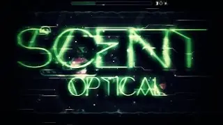 (2.1) "Scent" by Optical [3 Coins].