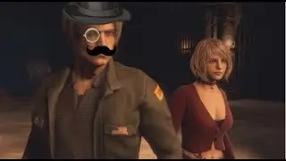 ГУФОВСКИЙ — ФИНАЛ: ВСЁ КОНЧЕНО!😭💀👈💄💋🏃‍♀☠ | Silent Hill 2 Remake