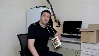 Вячеслав Антонов. Продажа альбомов.