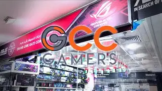 GCCGAMERS UAE