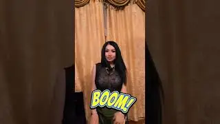 uzbek kizi 