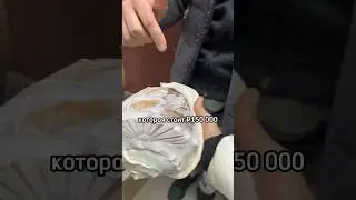 Попала в советский магазин-музей 