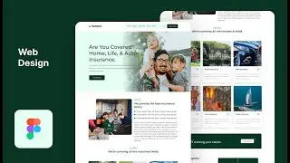 Level up your web design skills with this Figma tutorial
