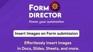 How can I insert an image in Docs, Sheets, Slides, and other applications?