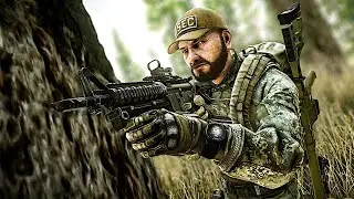 Tarkov PvE Survival Co-op and Solo | Also Live at Twitch.TV/InvictusLIVE