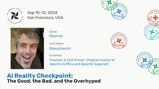 AI Reality Checkpoint: The Good, the Bad, and the Overhyped