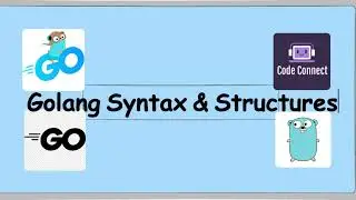 Golang Basic Syntax - Understanding Packages, Imports, and the Main Function