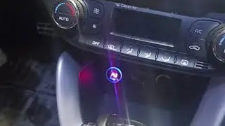 KIA CeeD греется плюсовой контакт на модуле-клеммы