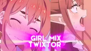 Girls Mix Twixtor