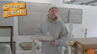 Create and Destroy: Chad Muska