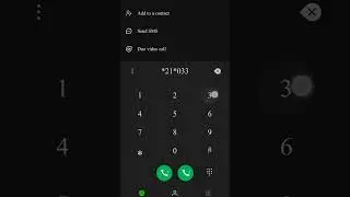 How To Forward Your Calls To Other Number