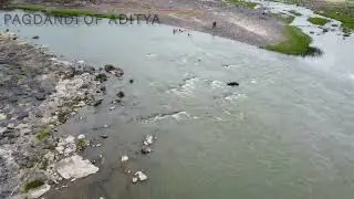 Mahisagar River Bank | Rasalpur | Vadodara