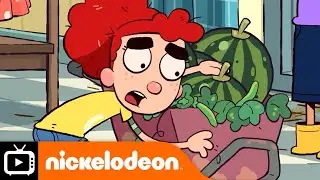 It's Pony | Useful | Nickelodeon UK