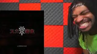 Ghostemane x Scarlxrd - владыка (REACTION)