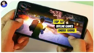 Top 10 Best Offline Android Games Under 100 MB