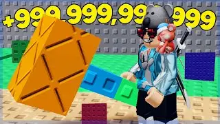 Gravykoalaman Invades Roblox Brick Simulator